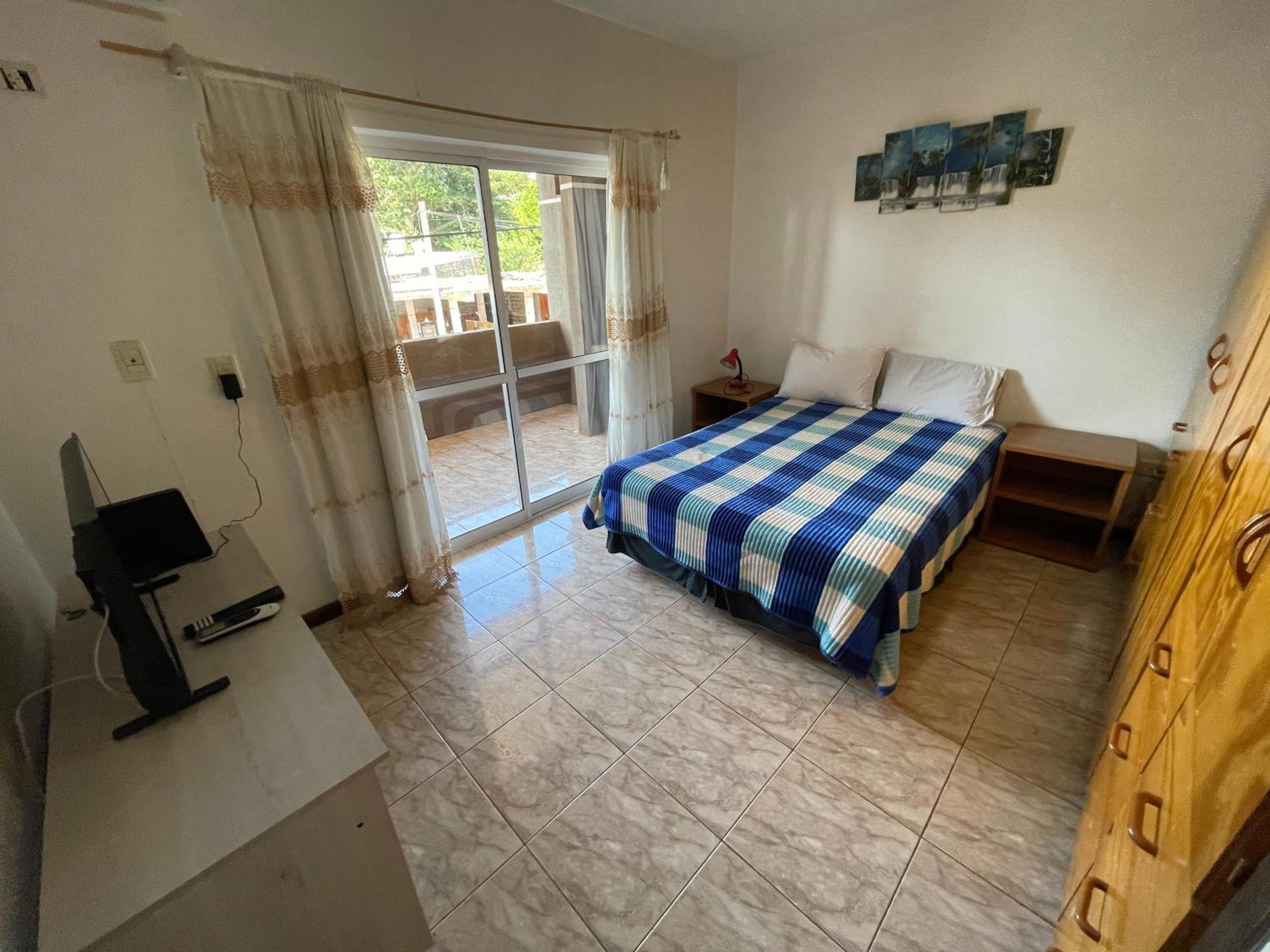 Aparthotel El Tata Puerto Iguazú Exteriér fotografie