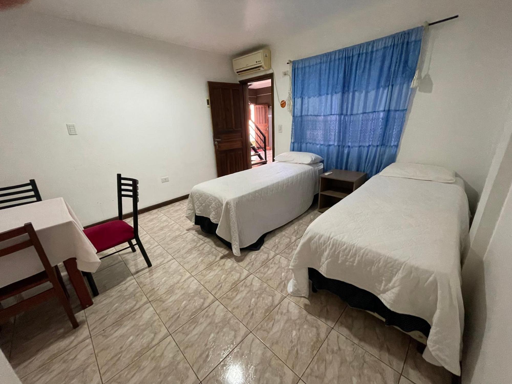 Aparthotel El Tata Puerto Iguazú Exteriér fotografie