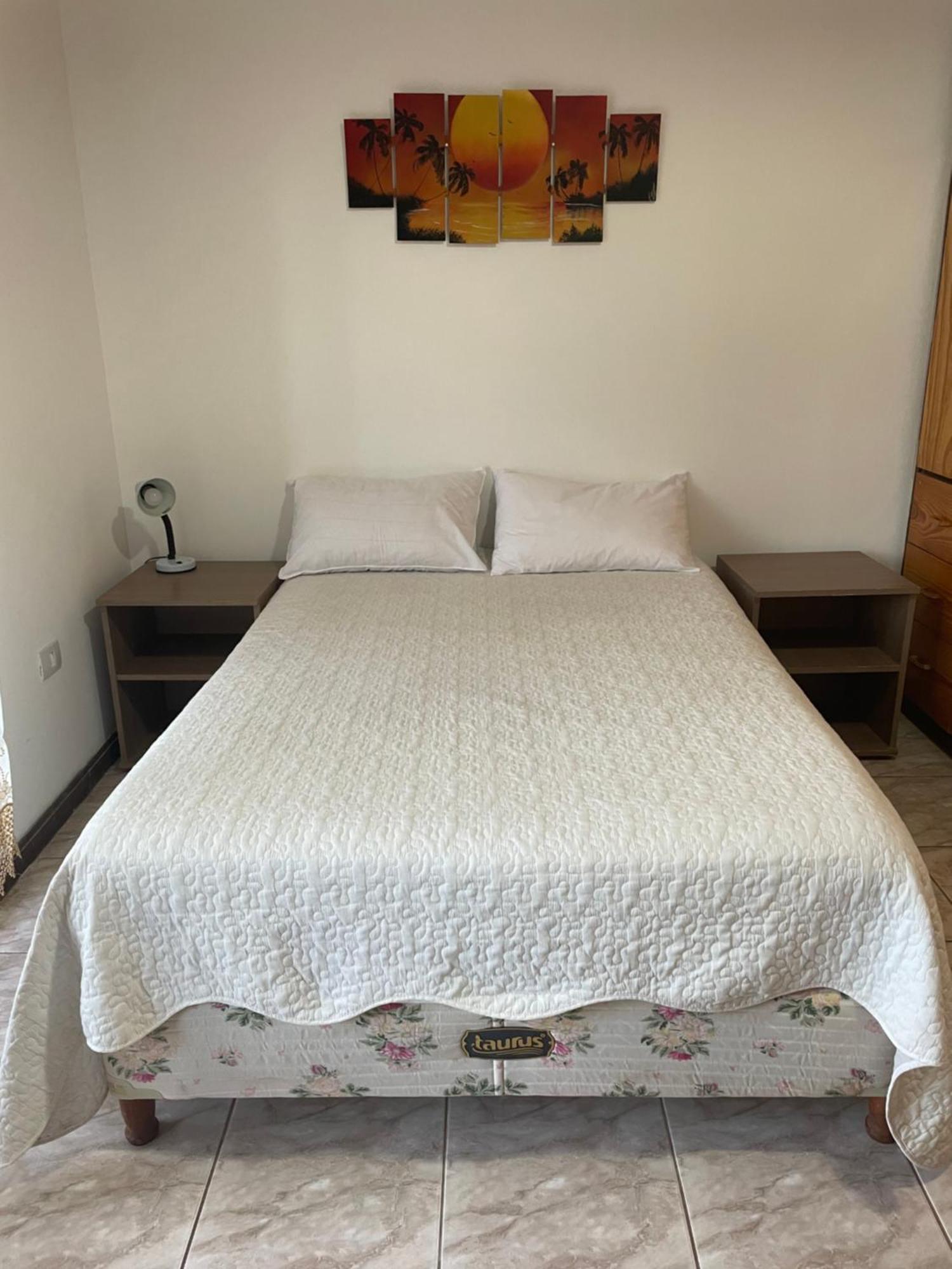 Aparthotel El Tata Puerto Iguazú Exteriér fotografie
