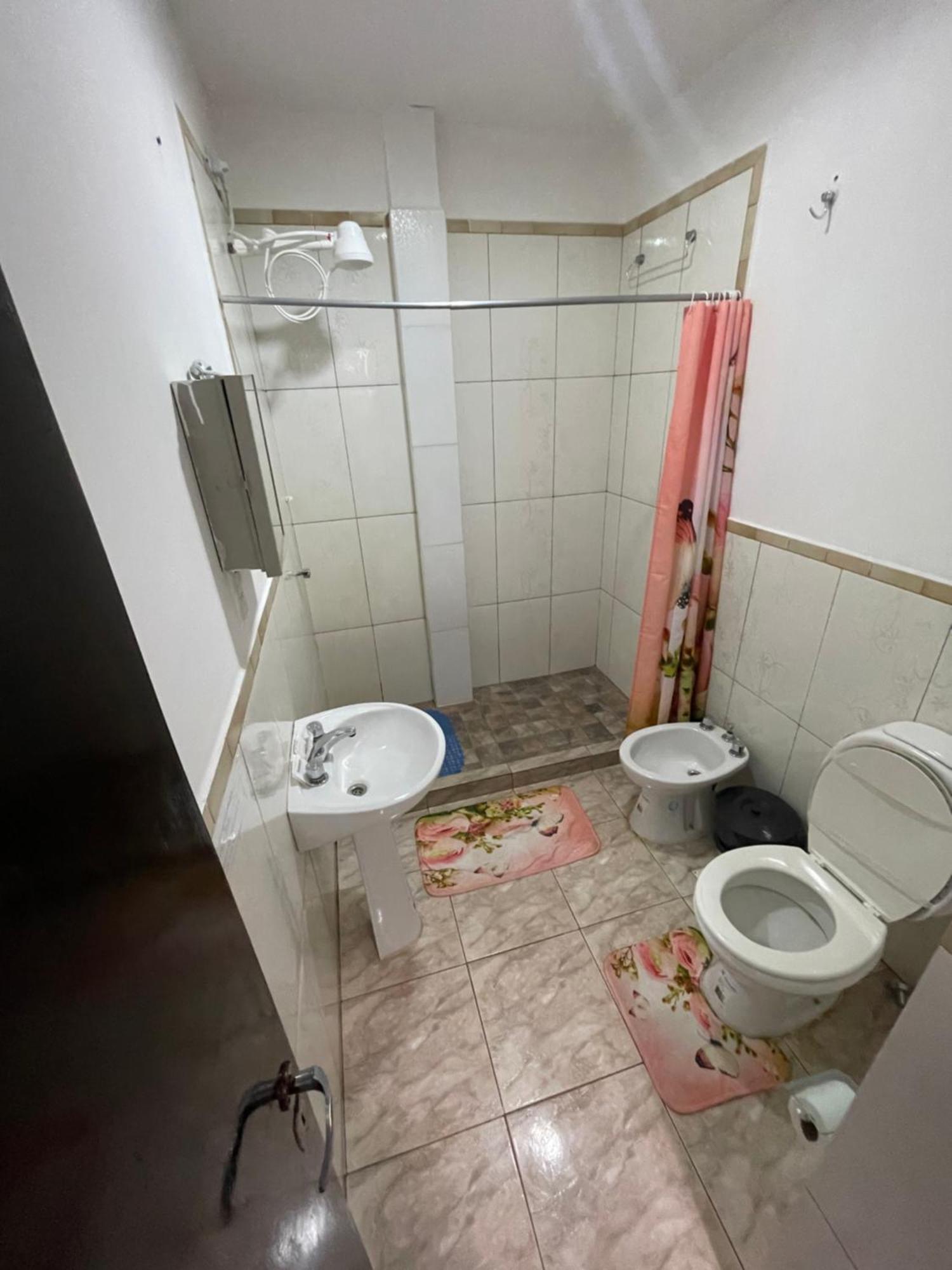Aparthotel El Tata Puerto Iguazú Exteriér fotografie