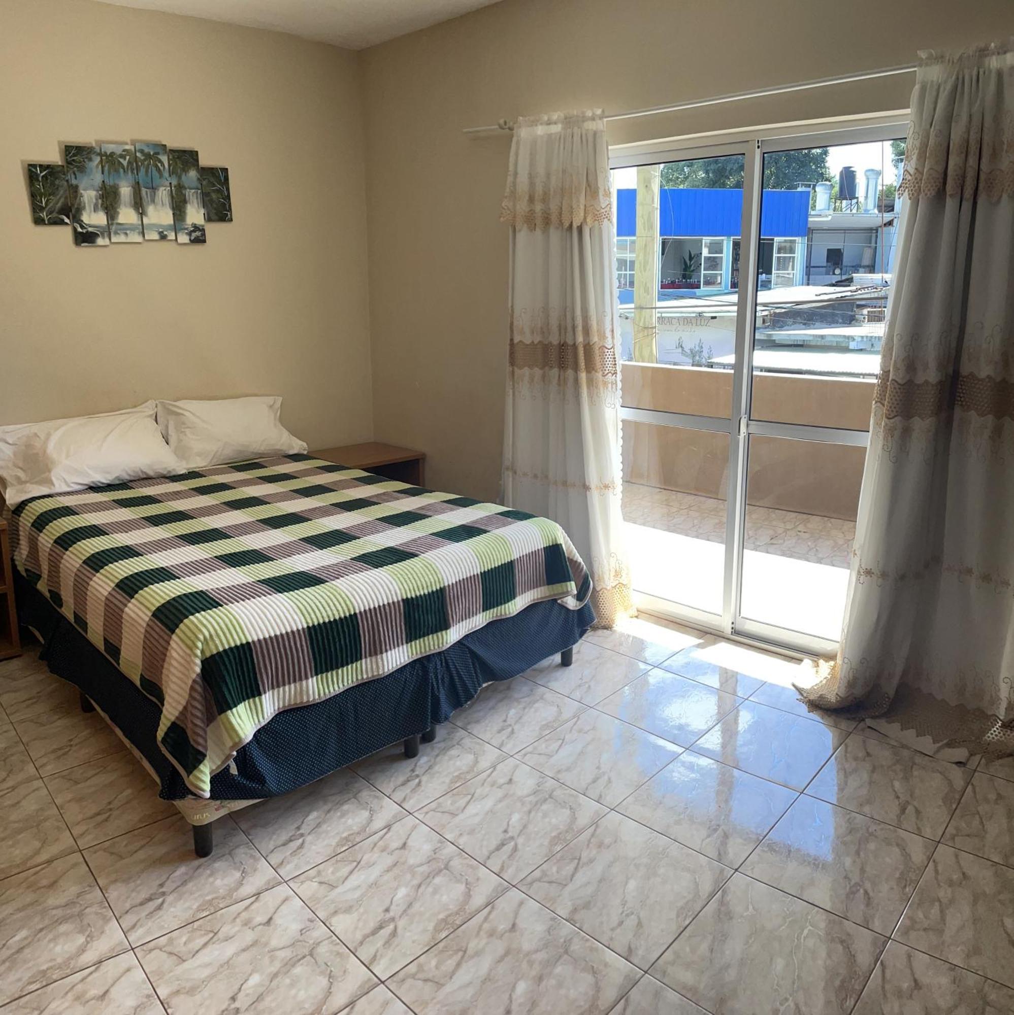 Aparthotel El Tata Puerto Iguazú Exteriér fotografie